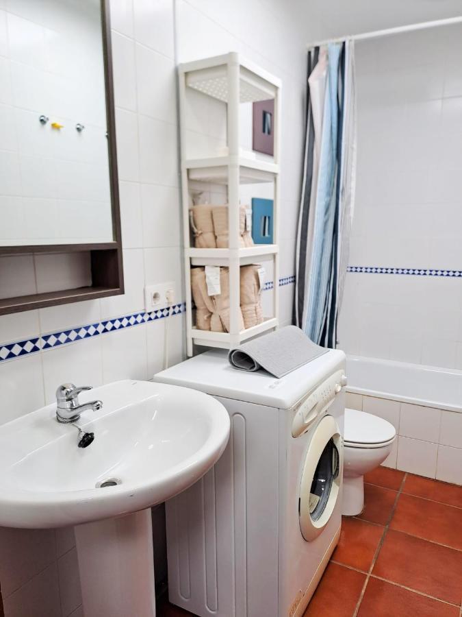 Apartamento Loft Premium - Puente De Triana Sevilla Exterior foto