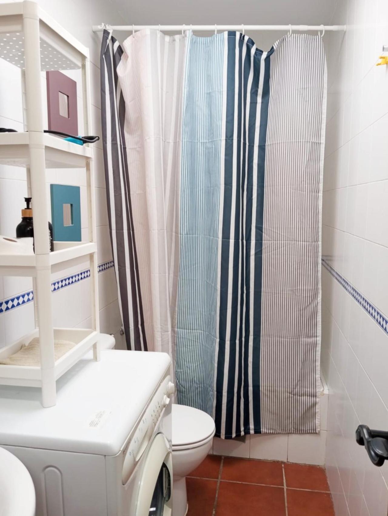 Apartamento Loft Premium - Puente De Triana Sevilla Exterior foto